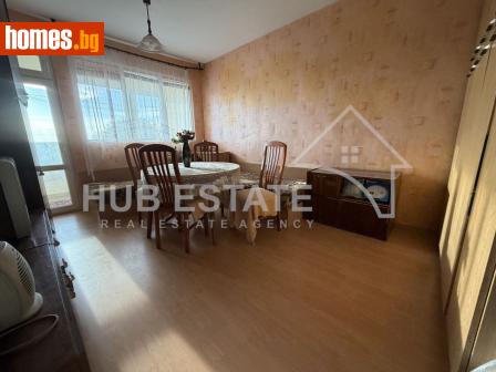 Едностаен, 51m² - Апартамент за продажба - 119231790