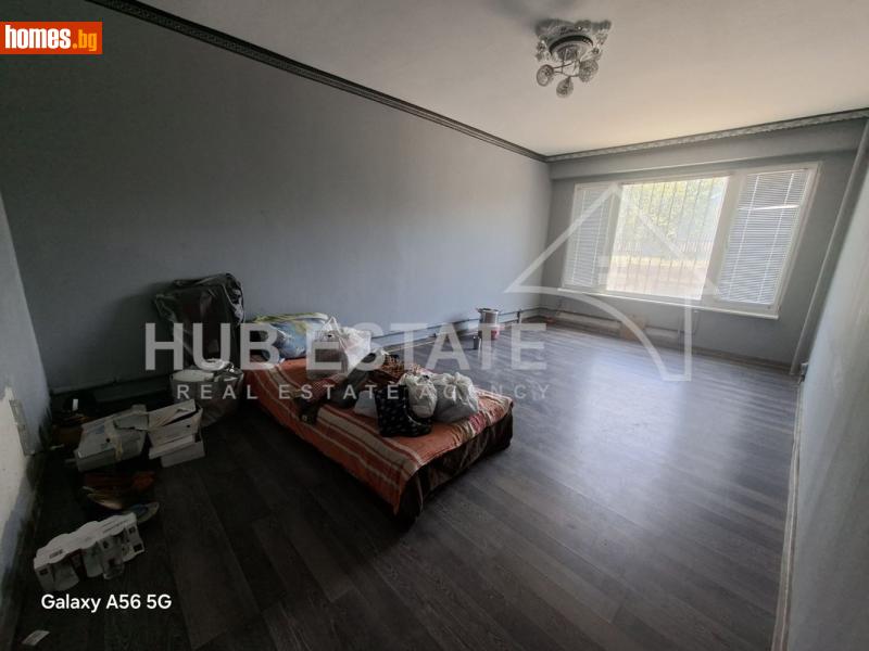 Двустаен, 78m² - Жк. Иглика, Добрич - Апартамент за продажба - Хъб Естейт ЕООД - 119231808