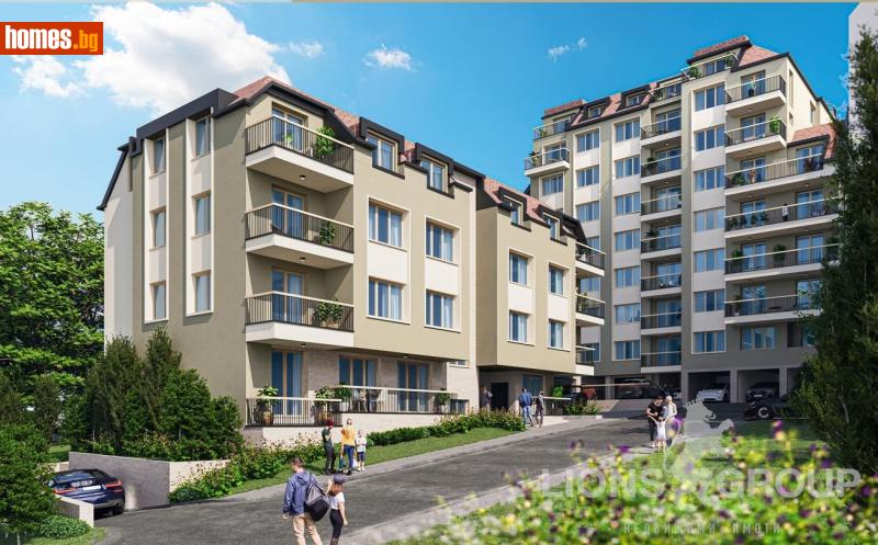 Четиристаен, 140m² - Жк. Овча Купел, София - Апартамент за продажба - LIONS GROUP - 119231875