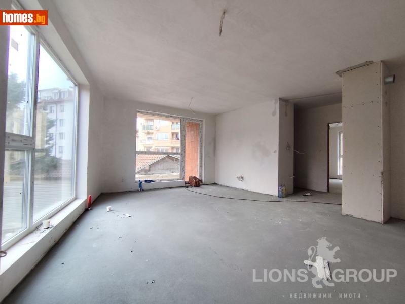 Тристаен, 103m² - Жк. Овча Купел, София - Апартамент за продажба - LIONS GROUP - 119231919