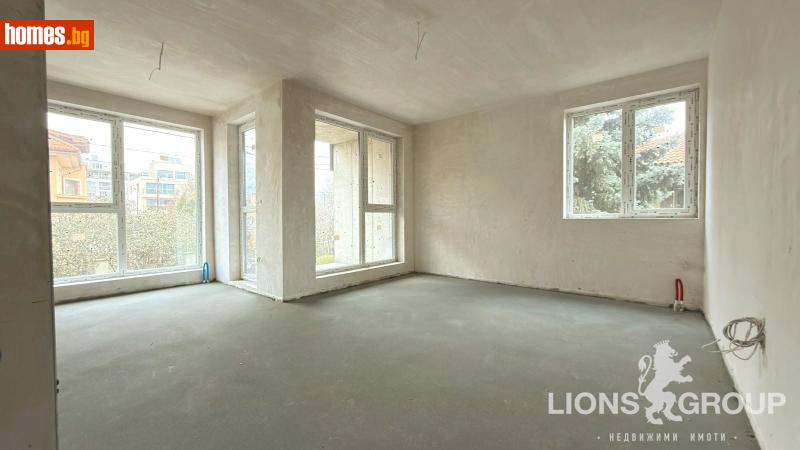 Двустаен, 68m² - Жк. Овча Купел, София - Апартамент за продажба - LIONS GROUP - 119231928