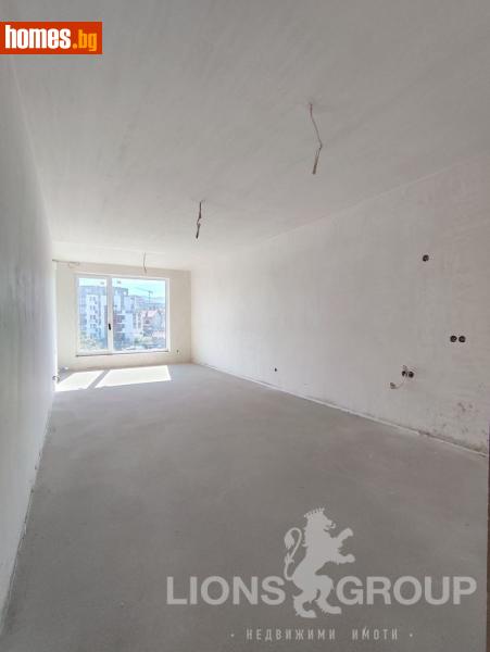Тристаен, 97m² - Жк. Овча Купел, София - Апартамент за продажба - LIONS GROUP - 119231944