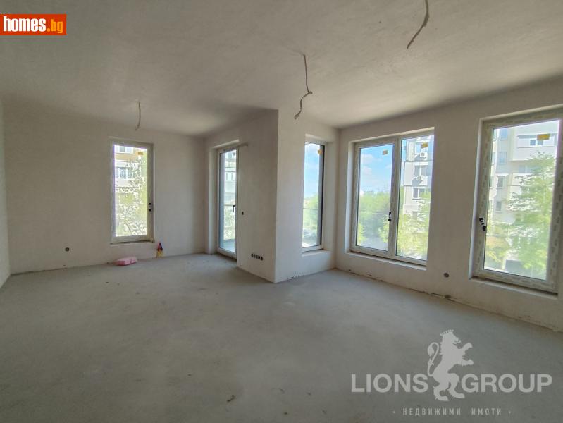 Тристаен, 97m² - Жк. Овча Купел, София - Апартамент за продажба - LIONS GROUP - 119231948