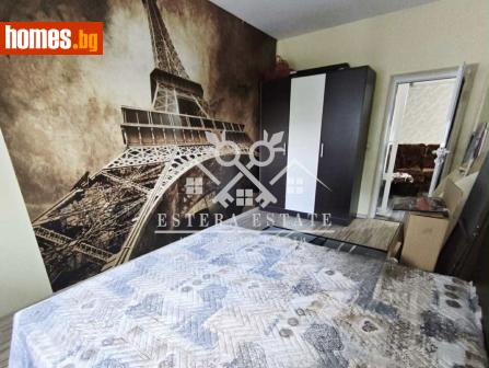 Двустаен, 58m² - Апартамент за продажба - 119232212