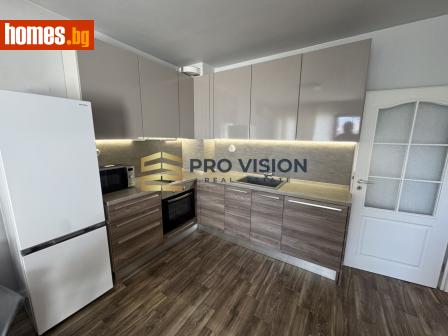 Тристаен, 65m² - Апартамент за продажба - 119232736