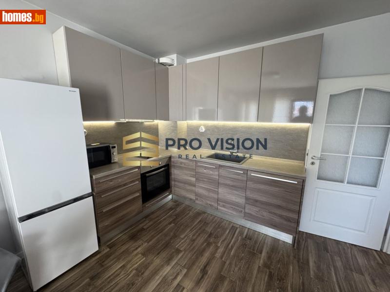 Тристаен, 65m² - Жк. Чайка, Варна - Апартамент за продажба - ПРО ВИЖЪН - 119232736