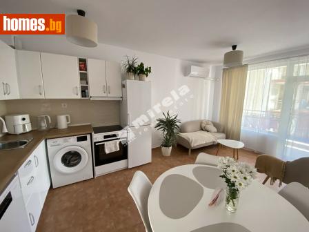 Тристаен, 60m² - Апартамент за продажба - 119232914