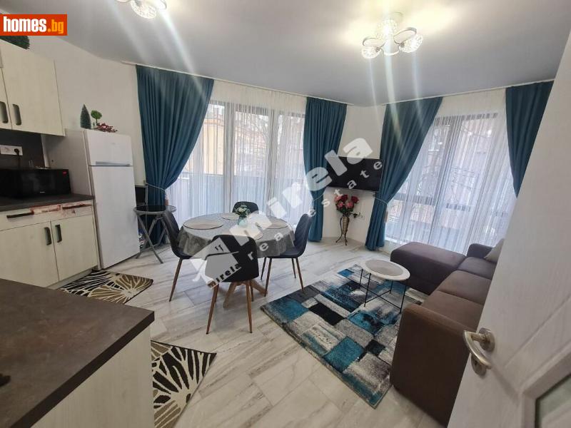 Тристаен, 80m² - Варна, Варна - Апартамент под наем - МИРЕЛА - 119232932