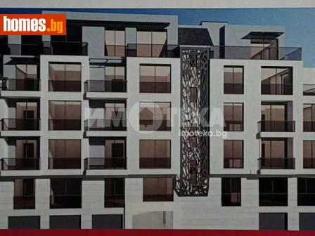 Тристаен, 124m² - Апартамент за продажба - 119232958