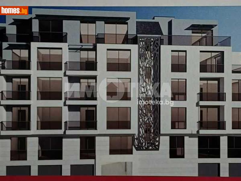 Тристаен, 124m² -  Център, Пловдив - Апартамент за продажба - ИМОТЕКА АД - 119232958