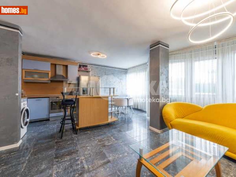 Многостаен, 150m² -  Идеален Център, Варна - Апартамент за продажба - ИМОТЕКА АД - 119232964