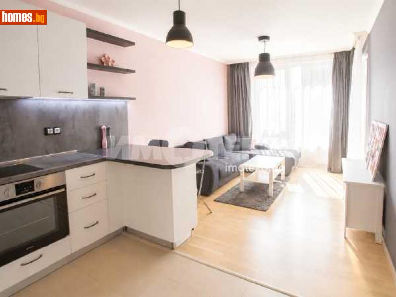 Многостаен, 104m² - Жк. Младост 1, София - Апартамент за продажба - ИМОТЕКА АД - 119232976