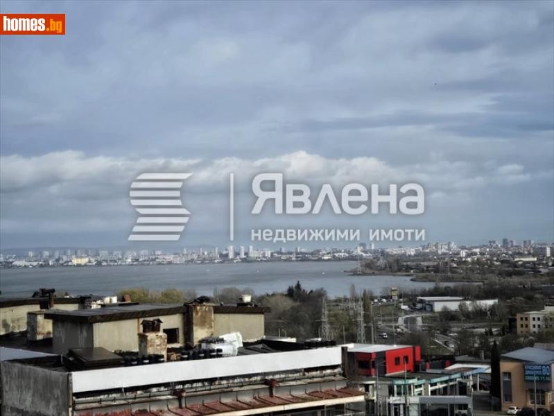 Двустаен, 56m² - Жк. Меден Рудник, Бургас - Апартамент за продажба - ЯВЛЕНА - 119233013