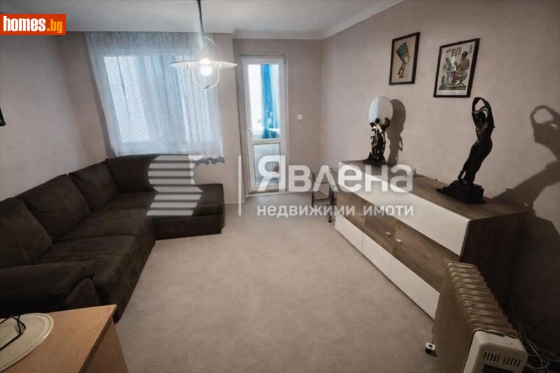Четиристаен, 80m² -  Колхозен Пазар, Варна - Апартамент за продажба - ЯВЛЕНА - 119233038