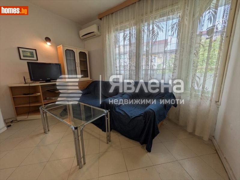 Тристаен, 82m² -  ЛК Тракия, Варна - Апартамент за продажба - ЯВЛЕНА - 119233082