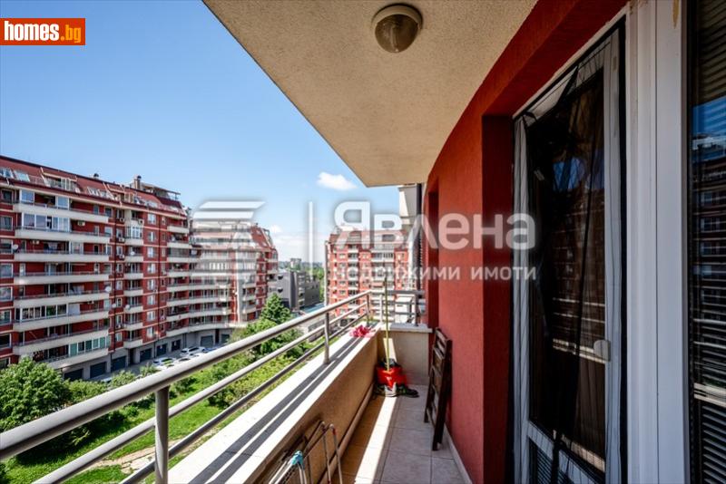 Двустаен, 70m² - Жк. Младост 4, София - Апартамент за продажба - ЯВЛЕНА - 119233089
