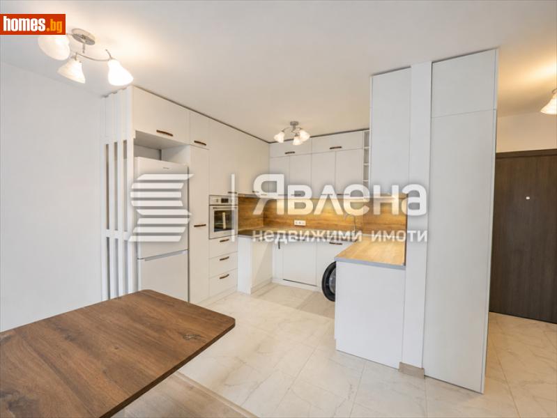 Тристаен, 108m² - Кв. Витоша, София - Апартамент за продажба - ЯВЛЕНА - 119233109