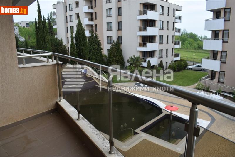 Тристаен, 94m² - Гр.Царево, Бургас - Апартамент за продажба - ЯВЛЕНА - 119233119