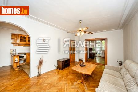 Тристаен, 107m² - Апартамент за продажба - 119233129