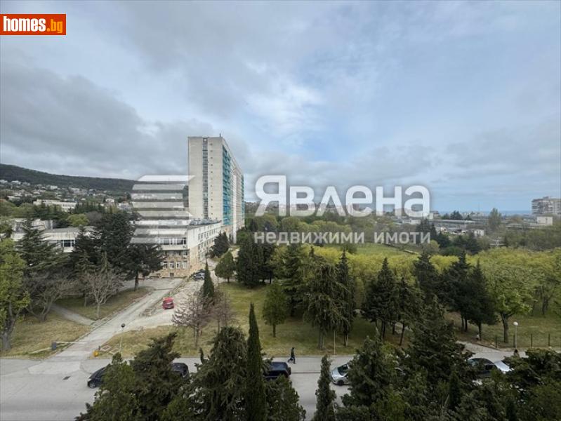 Двустаен, 57m² - Жк. Левски, Варна - Апартамент за продажба - ЯВЛЕНА - 119233139