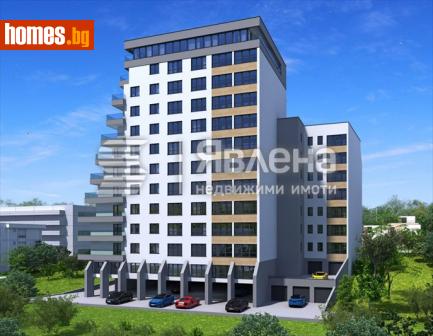 Тристаен, 133m² - Апартамент за продажба - 119233145