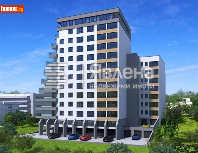 Тристаен, 133m² - Варна, Варна - Апартамент за продажба - ЯВЛЕНА - 119233145