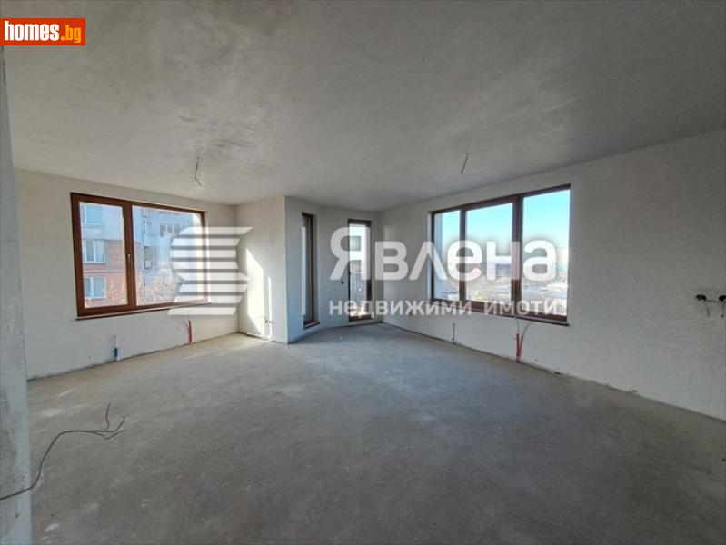 Тристаен, 101m² - Жк. Люлин 1, София - Апартамент за продажба - ЯВЛЕНА - 119233156