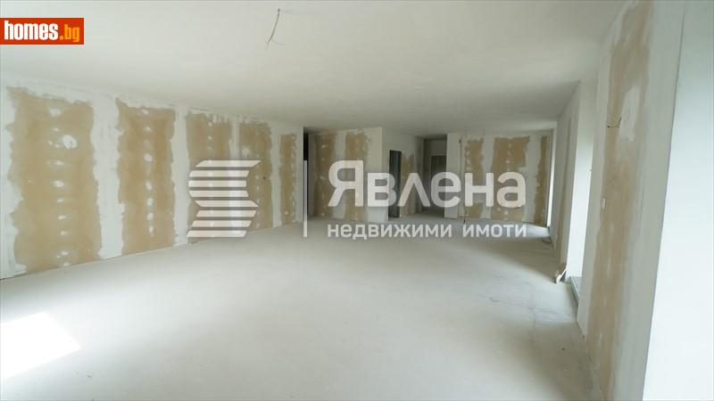 Четиристаен, 195m² - Жк. Изток, София - Апартамент за продажба - ЯВЛЕНА - 119233176