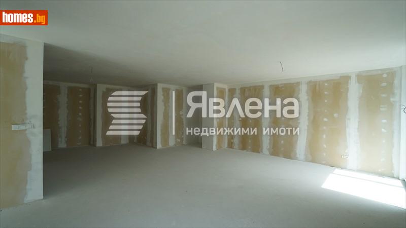 Тристаен, 124m² - Жк. Изток, София - Апартамент за продажба - ЯВЛЕНА - 119233196