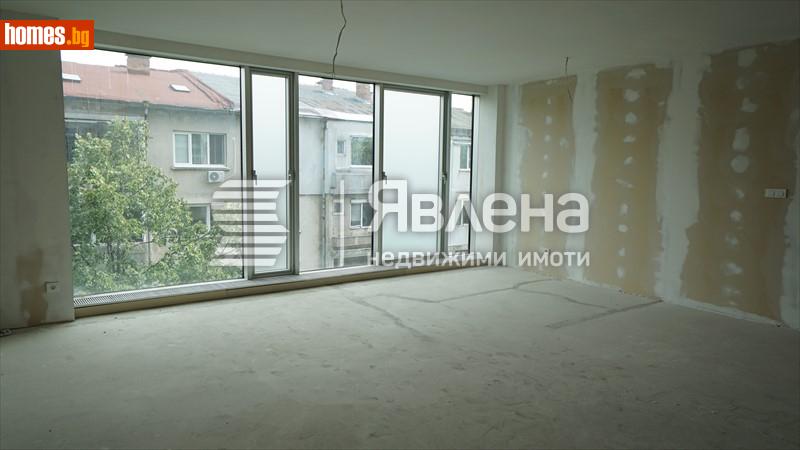 Двустаен, 101m² - Жк. Изток, София - Апартамент за продажба - ЯВЛЕНА - 119233226