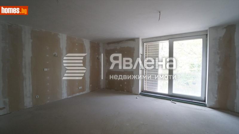 Двустаен, 77m² - Жк. Изток, София - Апартамент за продажба - ЯВЛЕНА - 119233276
