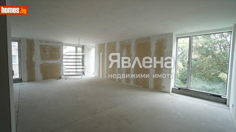 Четиристаен, 215m² - Жк. Изток, София - Апартамент за продажба - ЯВЛЕНА - 119233286