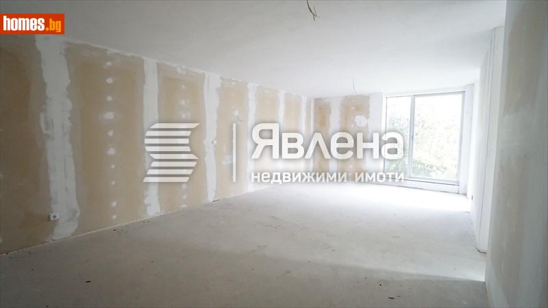 Тристаен, 127m² - Жк. Изток, София - Апартамент за продажба - ЯВЛЕНА - 119233296