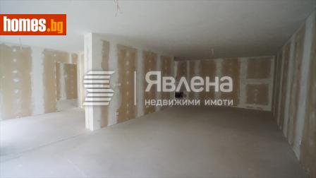 Тристаен, 129m² - Апартамент за продажба - 119233346