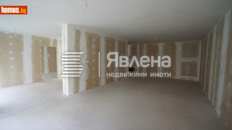 Тристаен, 129m² - Жк. Изток, София - Апартамент за продажба - ЯВЛЕНА - 119233346