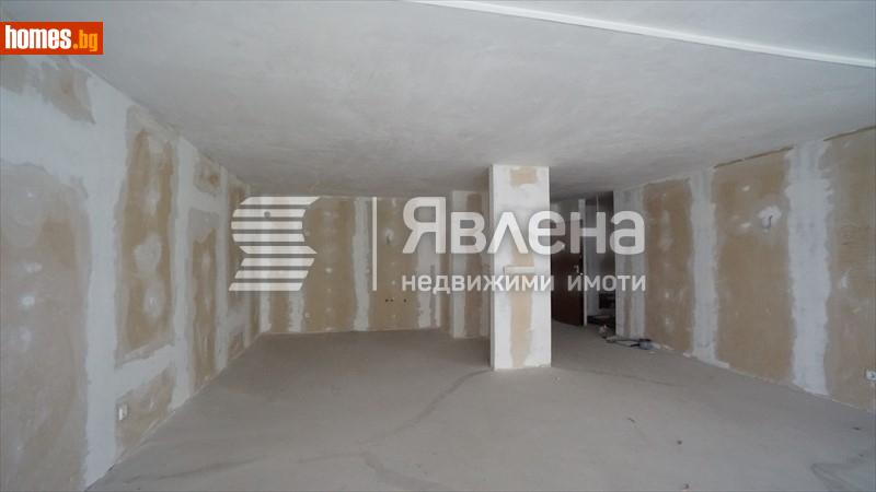 Тристаен, 148m² - Жк. Изток, София - Апартамент за продажба - ЯВЛЕНА - 119233356