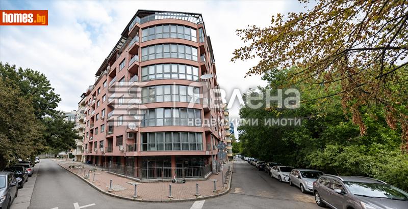Двустаен, 90m² - Жк. Бъкстон, София - Апартамент за продажба - ЯВЛЕНА - 119233366