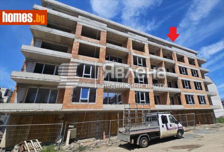 Двустаен, 74m² - Апартамент за продажба - 119233388