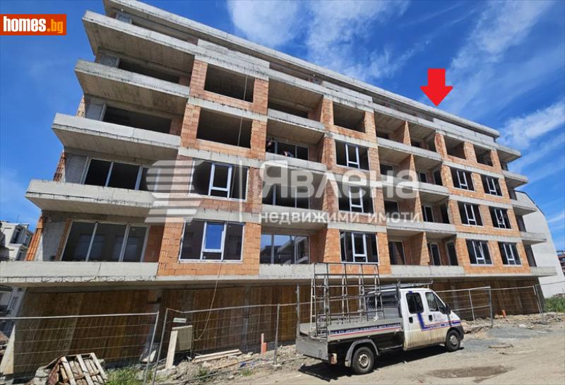 Двустаен, 74m² - Гр.Поморие, Бургас - Апартамент за продажба - ЯВЛЕНА - 119233388