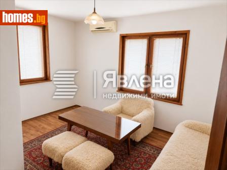 Тристаен, 77m² - Апартамент за продажба - 119233423