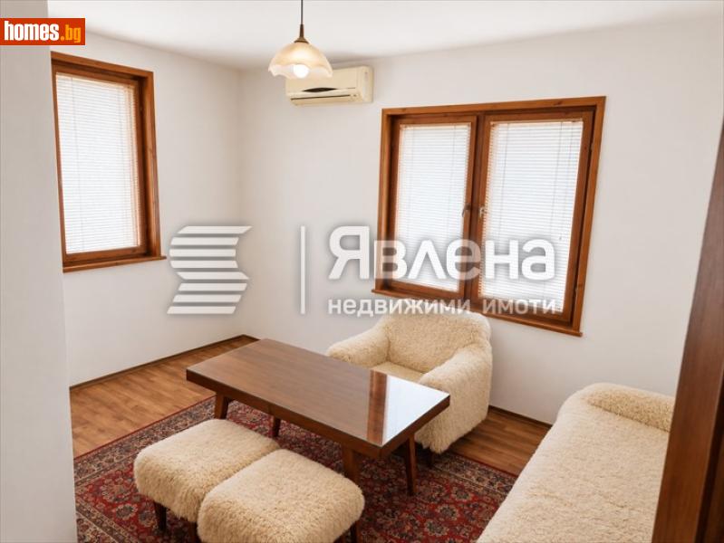 Тристаен, 77m² -  Център, Бургас - Апартамент за продажба - ЯВЛЕНА - 119233423