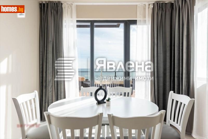 Тристаен, 70m² - Варна, Варна - Апартамент под наем - ЯВЛЕНА - 119233450