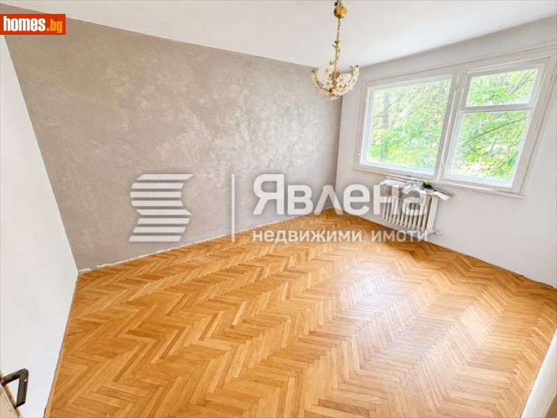 Двустаен, 80m² - Жк. Изток, София - Апартамент под наем - ЯВЛЕНА - 119233537
