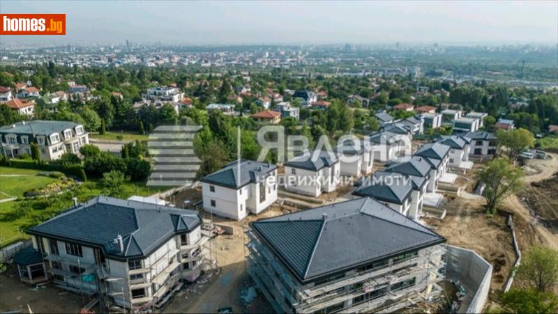 Къща, 497m² - Кв. Симеоново, София - Къща за продажба - ЯВЛЕНА - 119233638