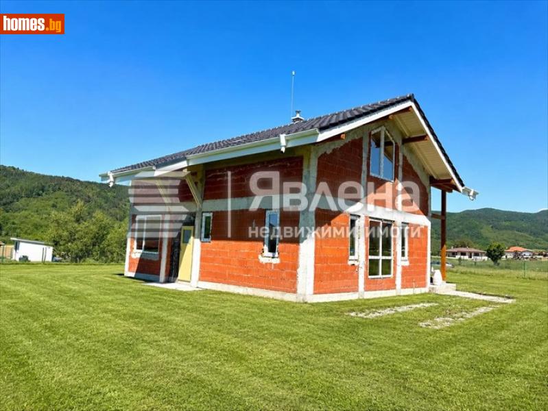 Къща, 178m² - Гр.Правец, Софийска - Къща за продажба - ЯВЛЕНА - 119233658