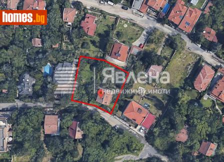 Парцел, 1343m² - Парцел за продажба - 119233721