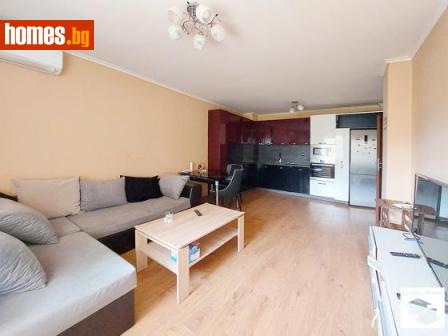 Тристаен, 99m² - Апартамент за продажба - 119233782