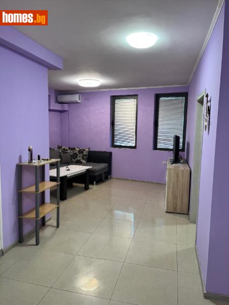 Двустаен, 55m²