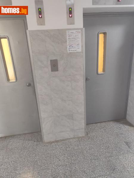 Двустаен, 50m² - Жк. Младост 3, София - Апартамент за продажба - АЛЕКСАНДЪР ИМОТИ ЕООД - 119235489