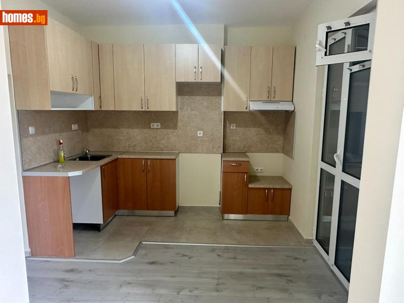 Двустаен, 58m² -  Център, Кърджали - Апартамент за продажба - Агенция Кърджали 7 - 119235620